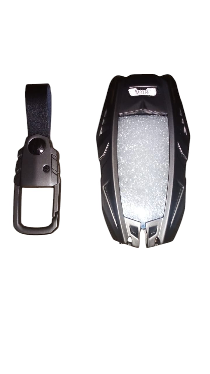 HAVAL KEY CASE