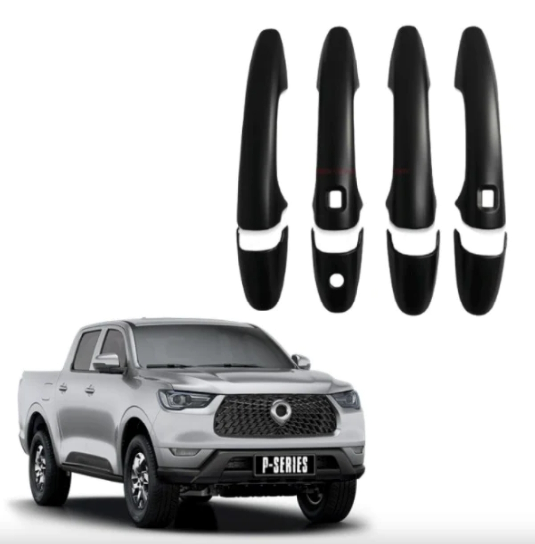 P SEREIS DOOR HANDLE COVERS