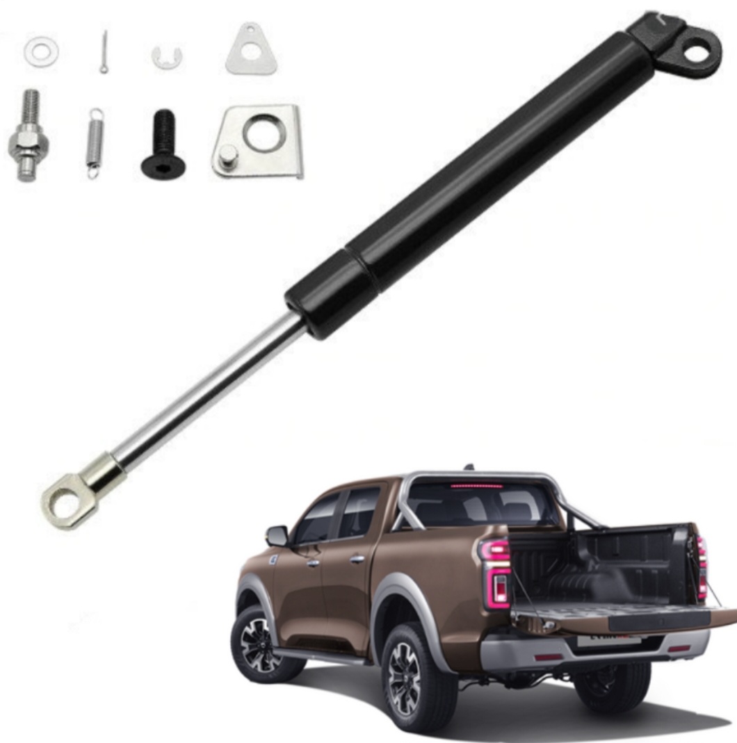 TAIL GATE SHOCK