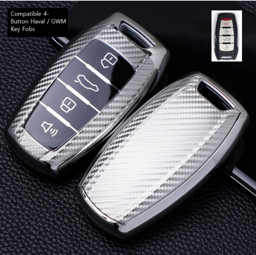 HAVAL TPU KEY CASE