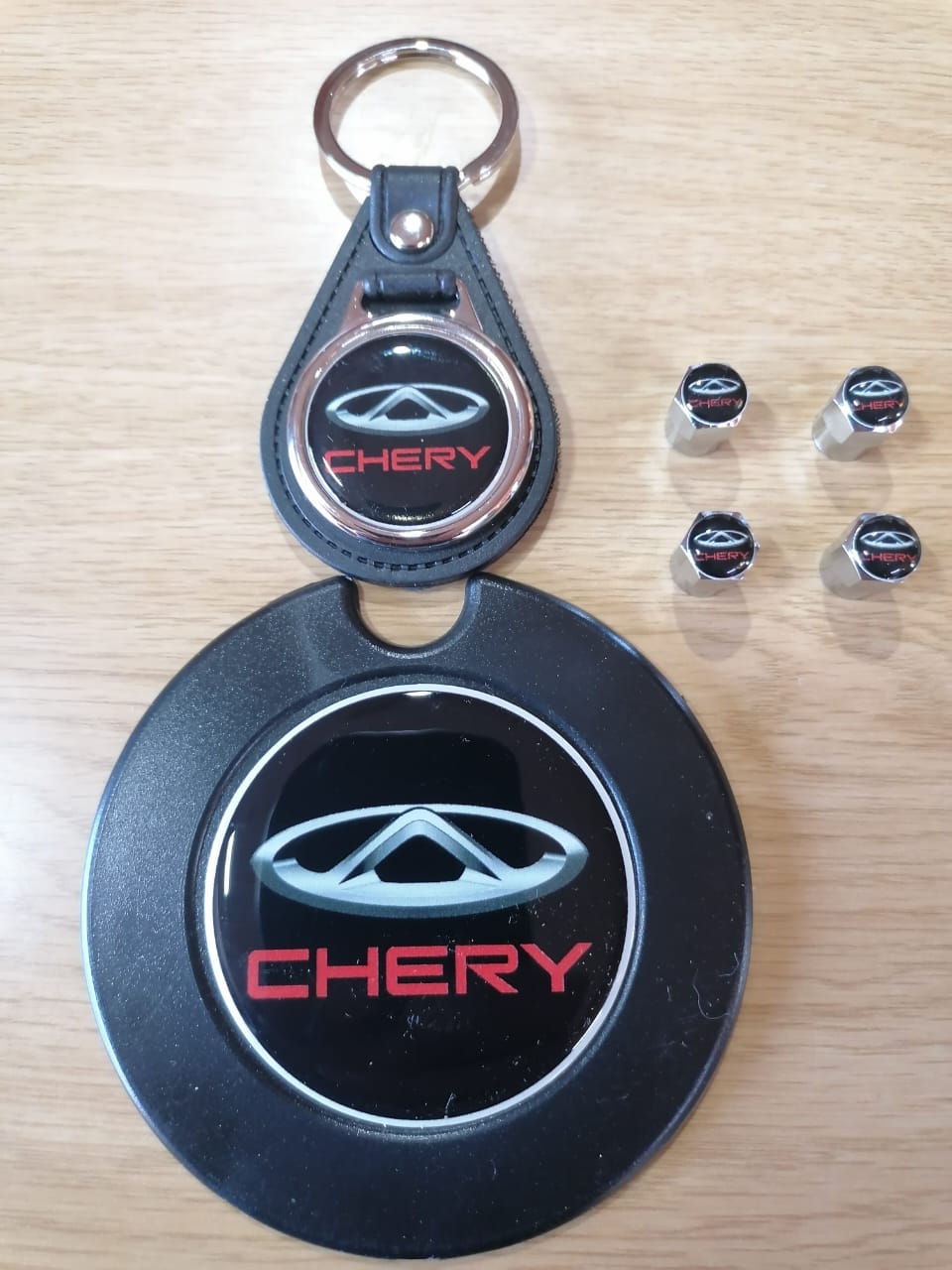 TIGGO DISC HOLDER