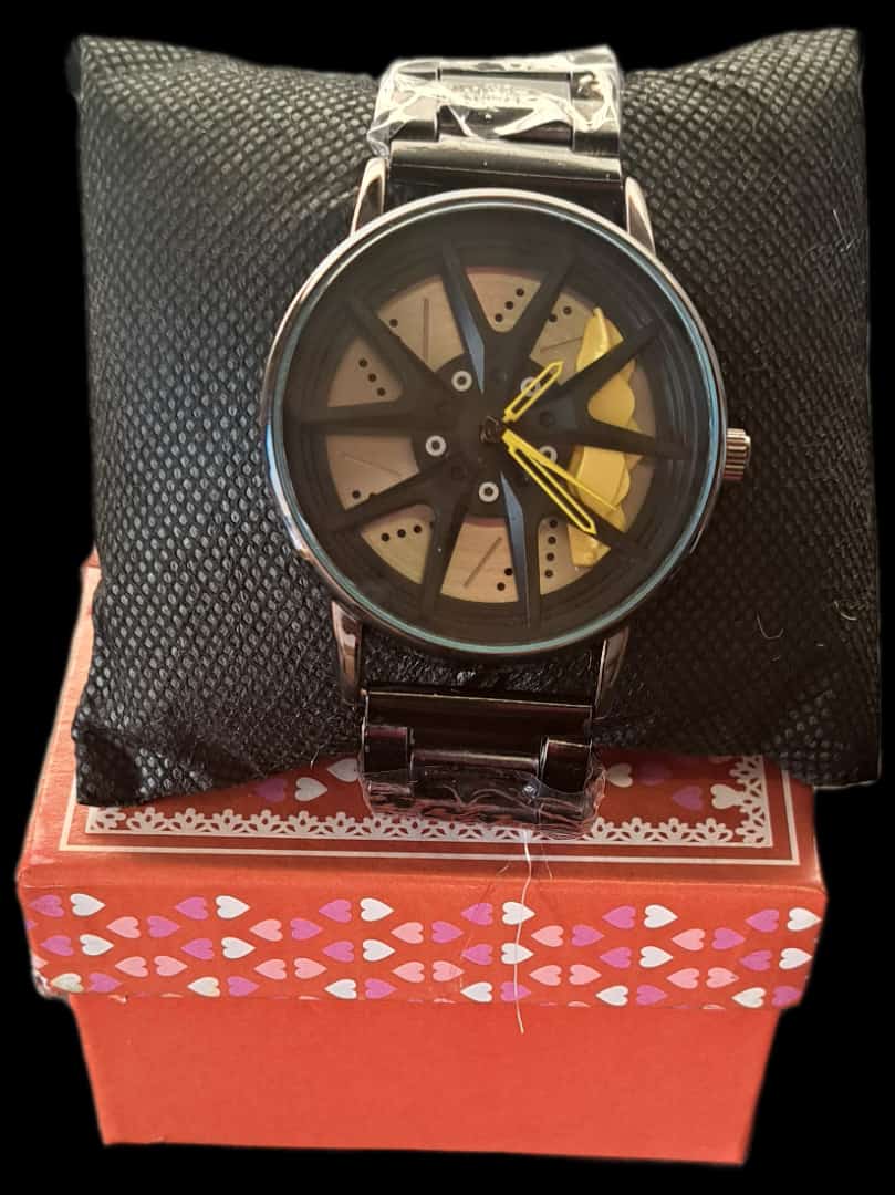 Watches