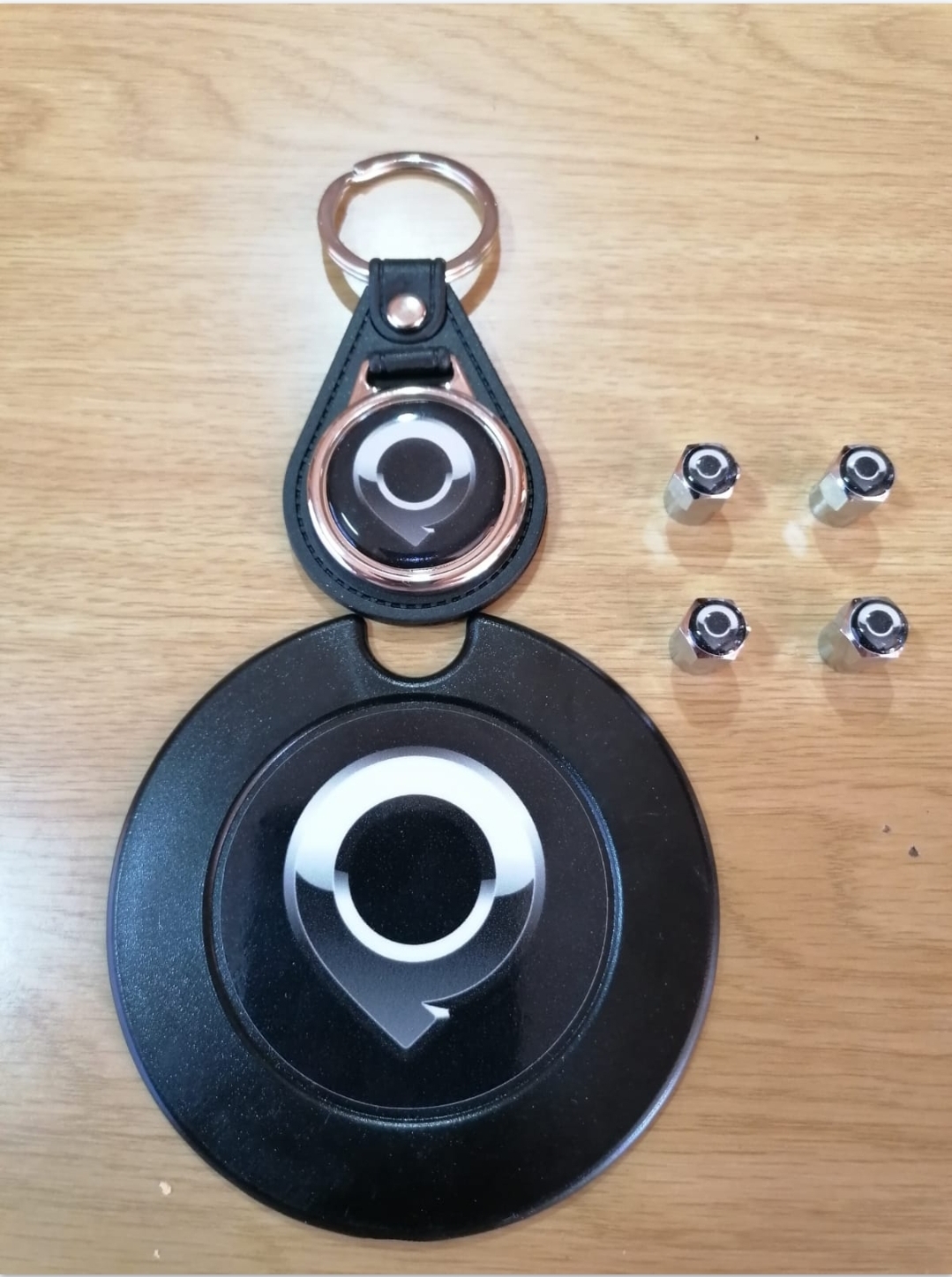 GWM KEY CASE