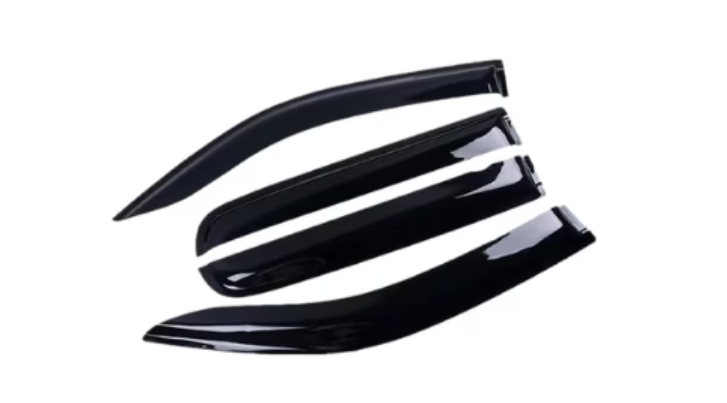 P300 GLOSS WINDSHIELDS