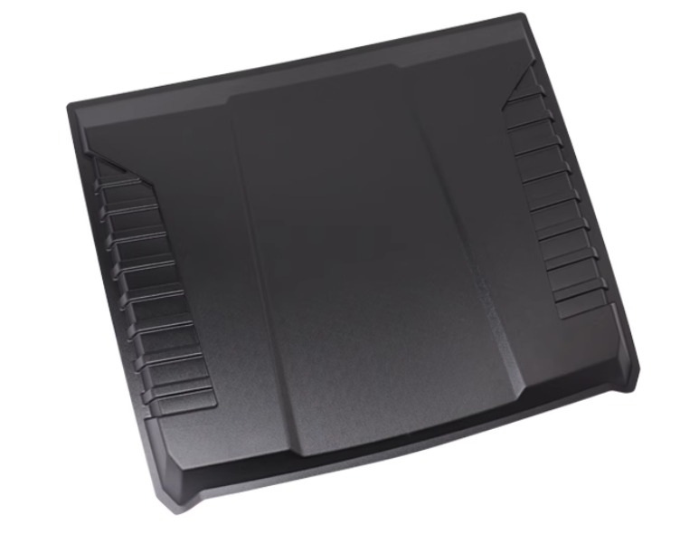 TANK BONNET SCOOP