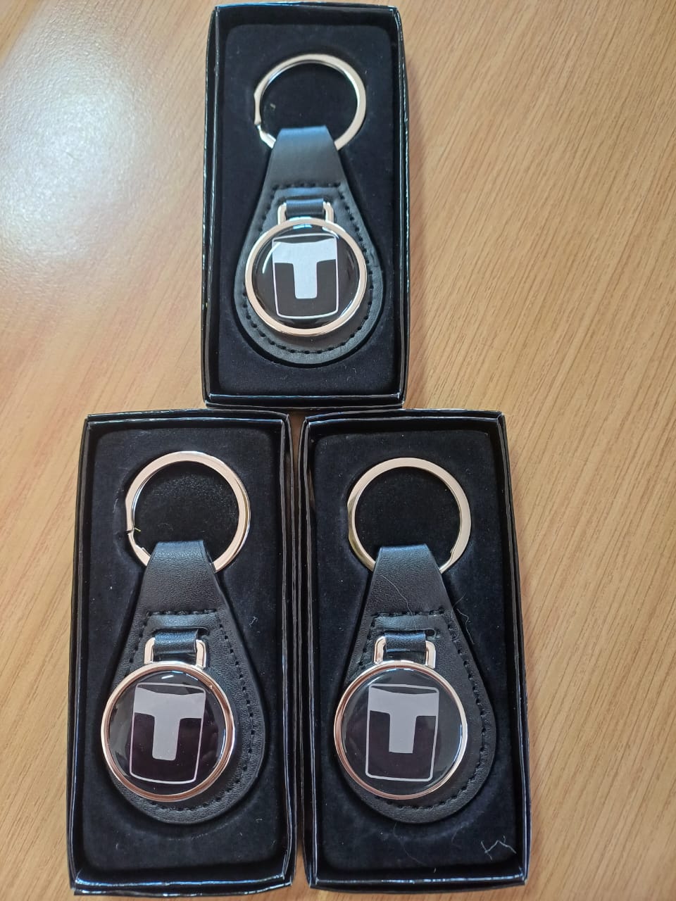 TANK KEY CASE