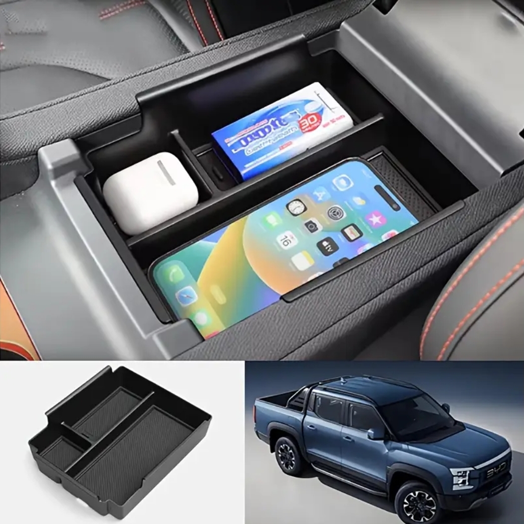 BYD ORGANISER 1