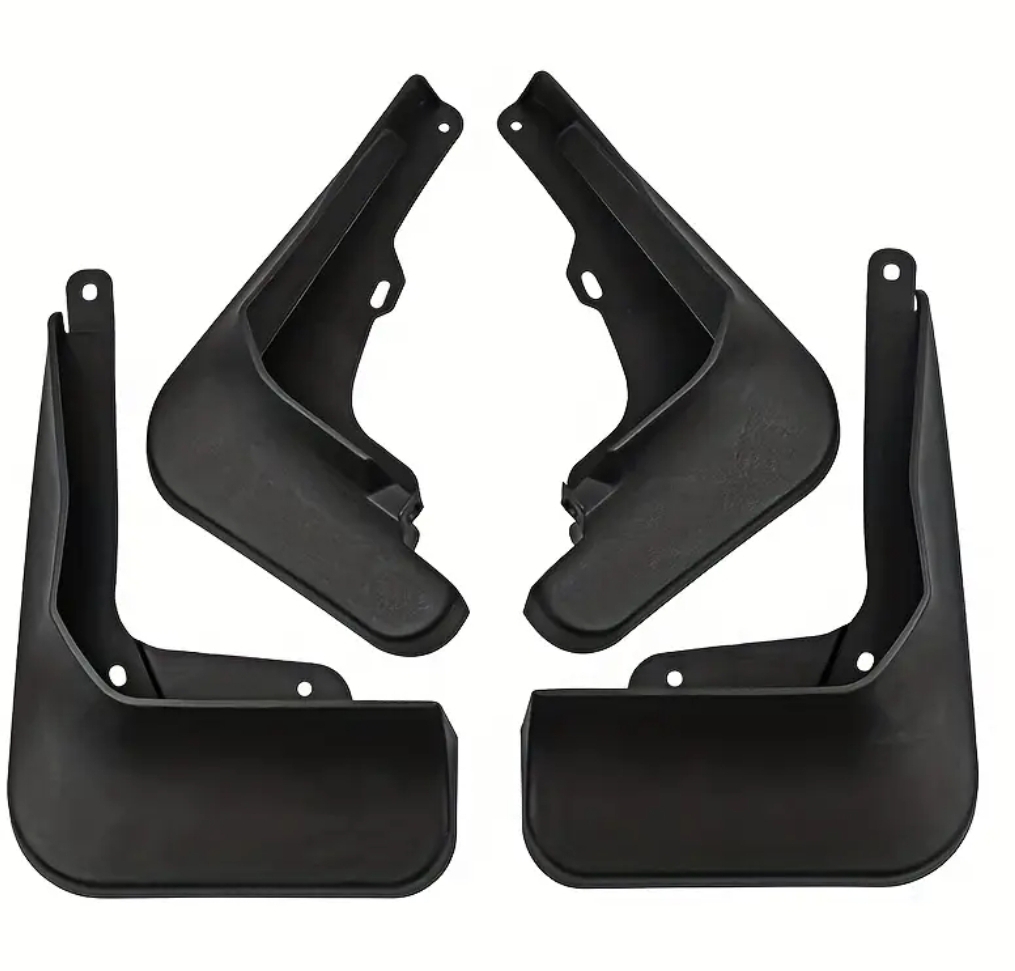 JETOUR X70 MUDFLAP